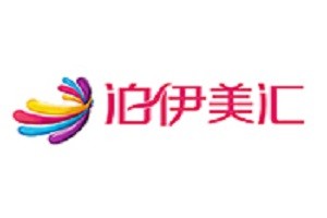 泊伊美汇品牌logo