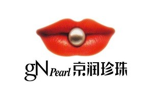 京润珍珠化妆品品牌logo