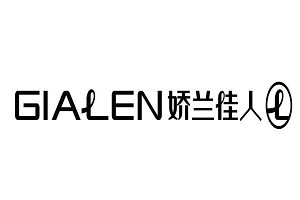 娇兰佳人品牌logo