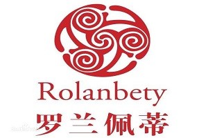 罗兰佩蒂品牌logo