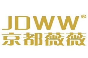 京都薇薇品牌logo
