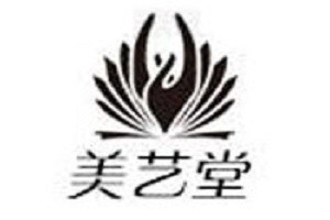 美艺堂美业品牌logo