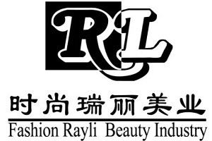时尚瑞丽美甲品牌logo