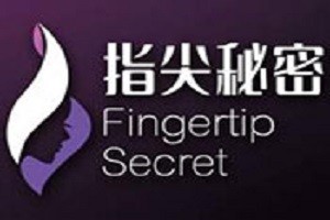 指尖秘密品牌logo