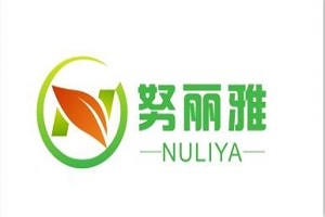 努丽雅品牌logo