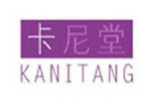 卡尼堂养发馆品牌logo