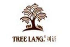树语植物护肤品品牌logo