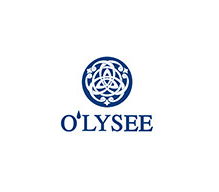 Olysee欧俪品牌logo
