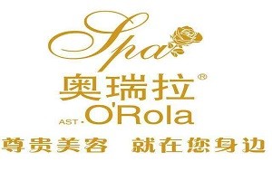 奥瑞拉品牌logo