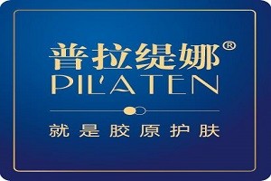 普拉缇娜品牌logo