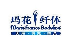 玛花纤体品牌logo