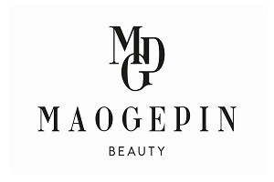 毛戈平化妆品品牌logo