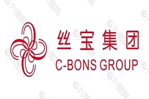 丝宝日化品牌logo