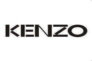 kenzo香水品牌logo