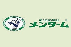 近江兄弟品牌logo