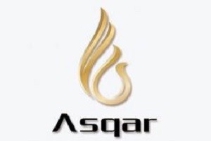 阿斯卡面膜品牌logo