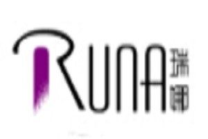 瑞娜美甲品牌logo