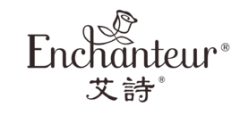 艾诗enchanteur品牌logo