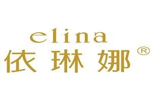 依琳娜品牌logo