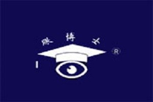 眼博士品牌logo
