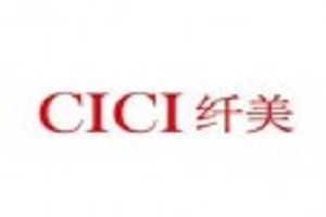 CICI纤体品牌logo