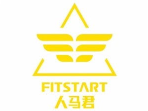 人马君品牌logo