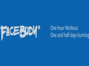 FaceBody品牌logo