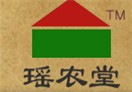姚农堂品牌logo