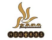 金泉品牌logo