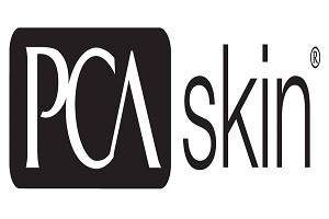 PCA skin化妆品品牌logo