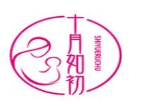 十月如初品牌logo