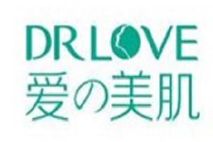 爱の奇肌化妆品品牌logo