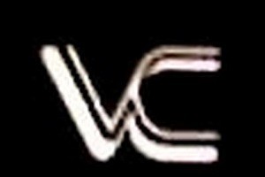 维斯可化妆品品牌logo