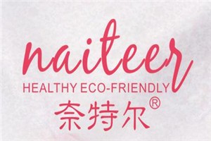 奈特尔面膜品牌logo