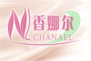 香娜尔女性香水品牌logo
