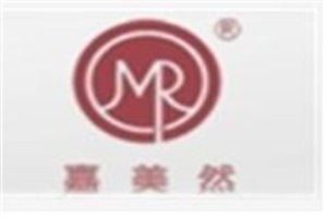 嘉美然化妆品品牌logo