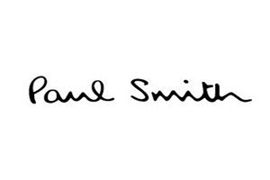保罗史密斯化妆品品牌logo