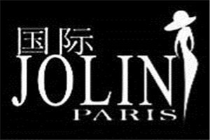 Jolin娇伶国际专业美容纤体品牌logo