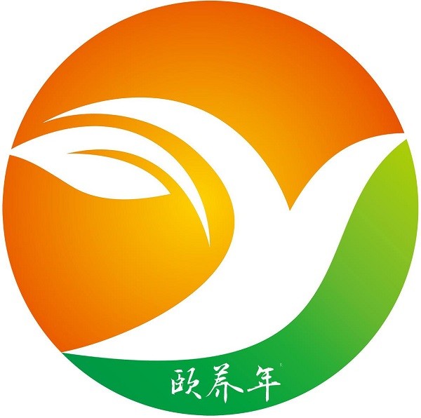 颐养年品牌logo