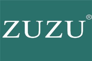 zuzu化妆品品牌logo
