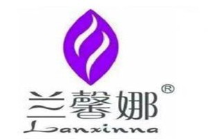 兰馨娜品牌logo