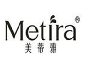 美蒂雅品牌logo