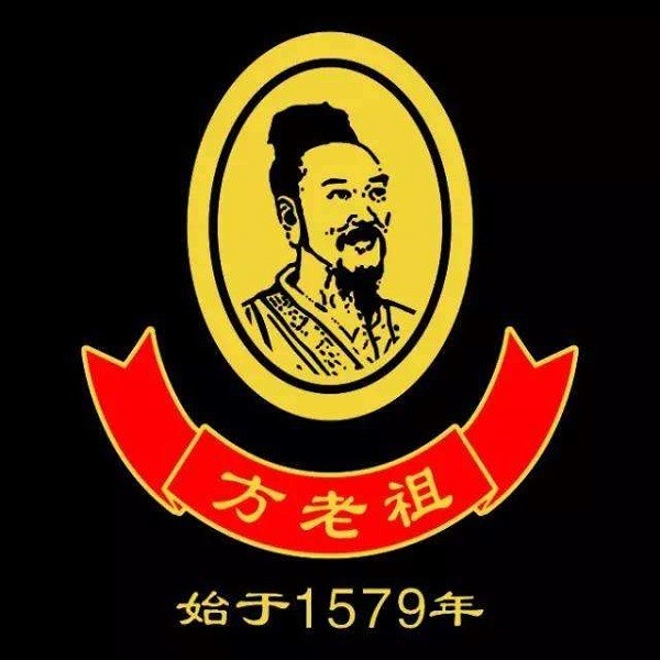 方老祖鼻炎馆品牌logo