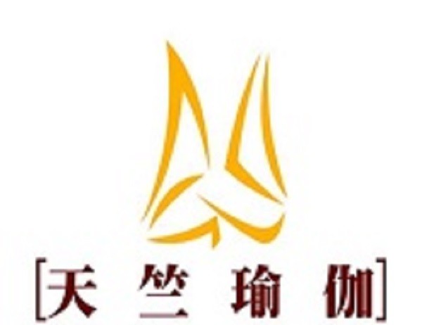 天竺瑜伽品牌logo