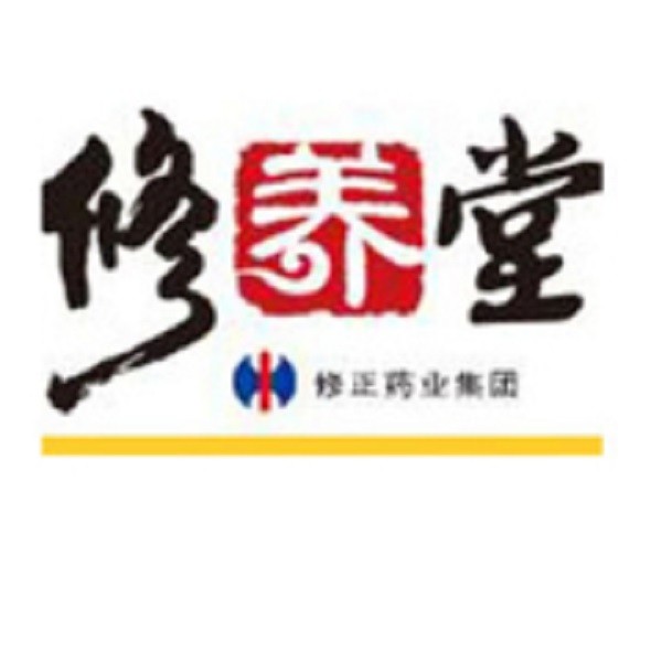 修养堂品牌logo