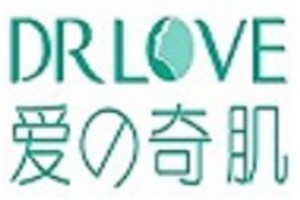 DRLOVE爱奇肌品牌logo