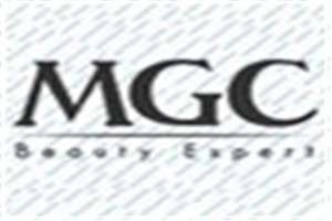 MGC化妆品品牌logo