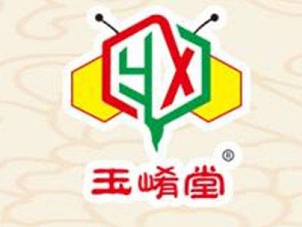玉崤堂养生馆品牌logo
