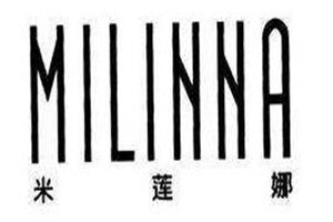 米莲娜品牌logo