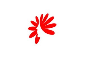 雏菊花语化妆品品牌logo